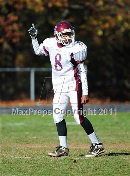 Thumbnail 1 in North Haven @ Lyman Hall photogallery.