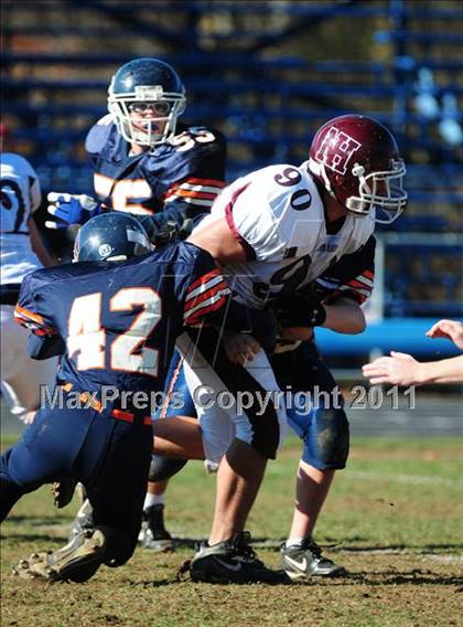 Thumbnail 3 in North Haven @ Lyman Hall photogallery.