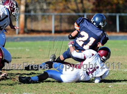 Thumbnail 3 in North Haven @ Lyman Hall photogallery.