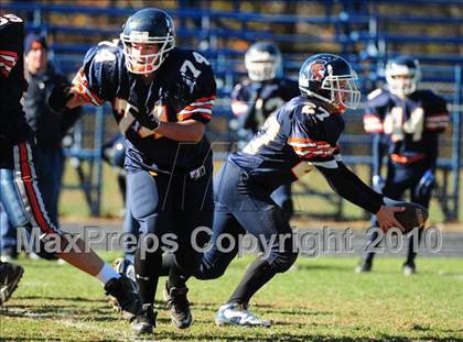 Thumbnail 1 in North Haven @ Lyman Hall photogallery.