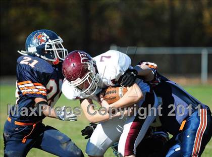 Thumbnail 2 in North Haven @ Lyman Hall photogallery.