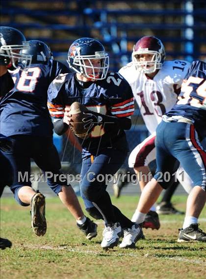 Thumbnail 1 in North Haven @ Lyman Hall photogallery.