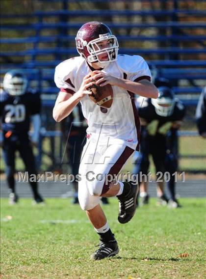 Thumbnail 3 in North Haven @ Lyman Hall photogallery.