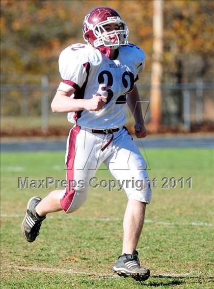Thumbnail 1 in North Haven @ Lyman Hall photogallery.