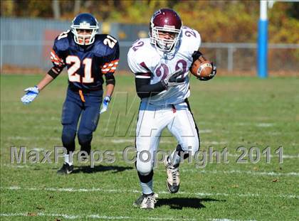 Thumbnail 2 in North Haven @ Lyman Hall photogallery.