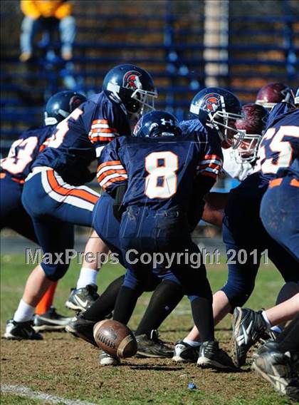 Thumbnail 3 in North Haven @ Lyman Hall photogallery.