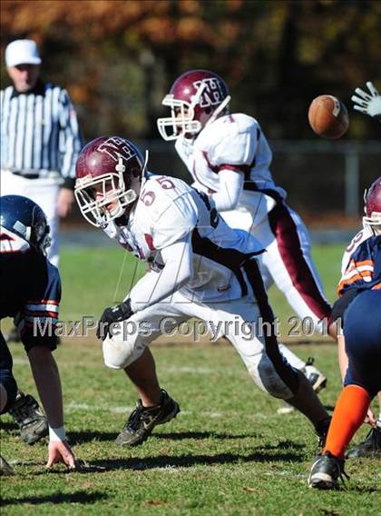 Thumbnail 1 in North Haven @ Lyman Hall photogallery.