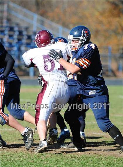 Thumbnail 1 in North Haven @ Lyman Hall photogallery.