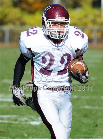 Thumbnail 2 in North Haven @ Lyman Hall photogallery.