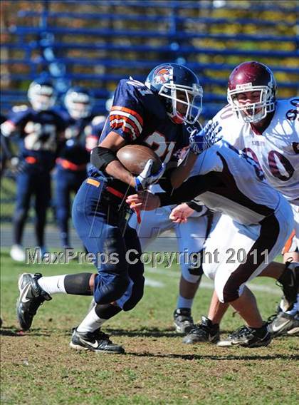 Thumbnail 3 in North Haven @ Lyman Hall photogallery.