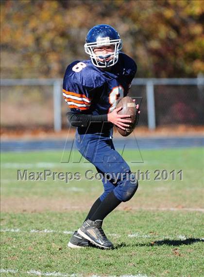 Thumbnail 1 in North Haven @ Lyman Hall photogallery.