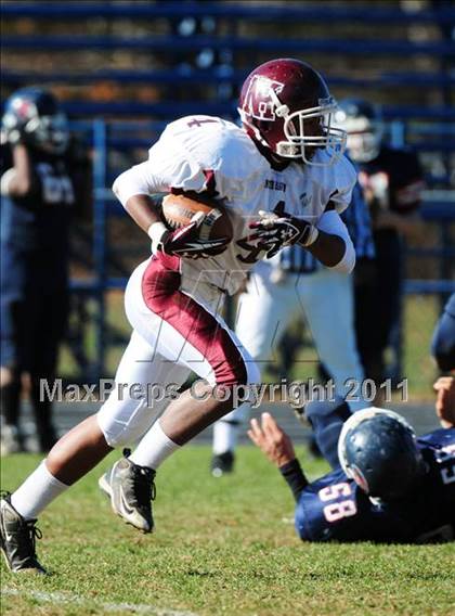Thumbnail 2 in North Haven @ Lyman Hall photogallery.