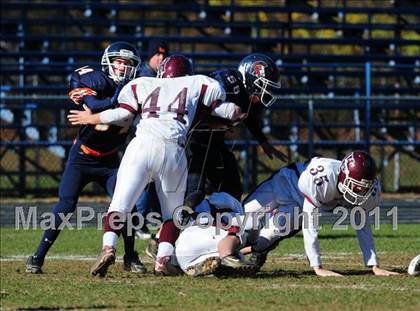 Thumbnail 2 in North Haven @ Lyman Hall photogallery.
