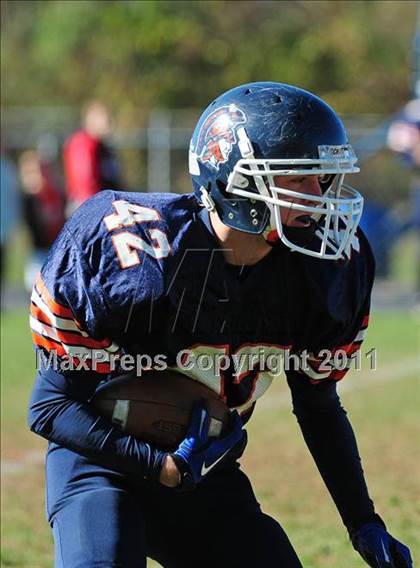 Thumbnail 1 in North Haven @ Lyman Hall photogallery.