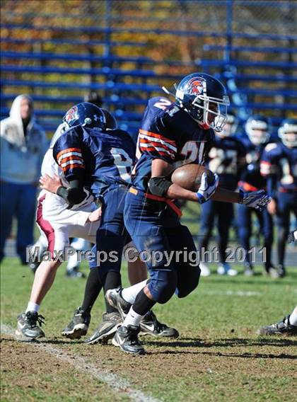 Thumbnail 2 in North Haven @ Lyman Hall photogallery.