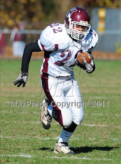 Thumbnail 1 in North Haven @ Lyman Hall photogallery.