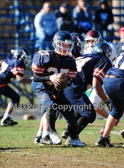 Thumbnail 2 in North Haven @ Lyman Hall photogallery.