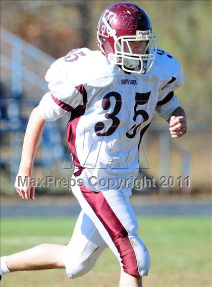 Thumbnail 1 in North Haven @ Lyman Hall photogallery.