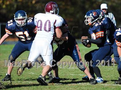 Thumbnail 3 in North Haven @ Lyman Hall photogallery.