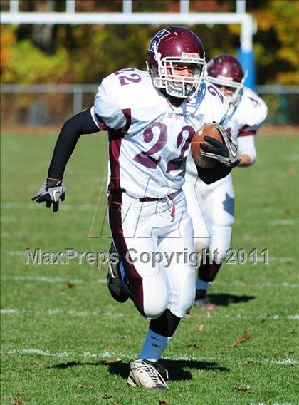 Thumbnail 3 in North Haven @ Lyman Hall photogallery.
