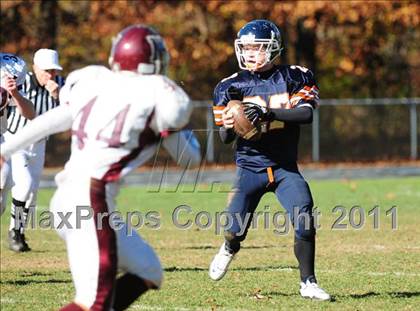 Thumbnail 3 in North Haven @ Lyman Hall photogallery.