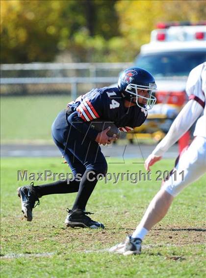 Thumbnail 3 in North Haven @ Lyman Hall photogallery.