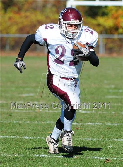 Thumbnail 1 in North Haven @ Lyman Hall photogallery.
