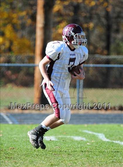 Thumbnail 2 in North Haven @ Lyman Hall photogallery.