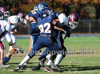 Thumbnail 1 in North Haven @ Lyman Hall photogallery.