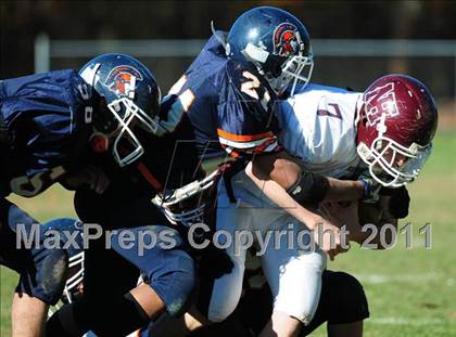 Thumbnail 2 in North Haven @ Lyman Hall photogallery.