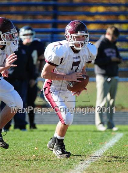 Thumbnail 1 in North Haven @ Lyman Hall photogallery.