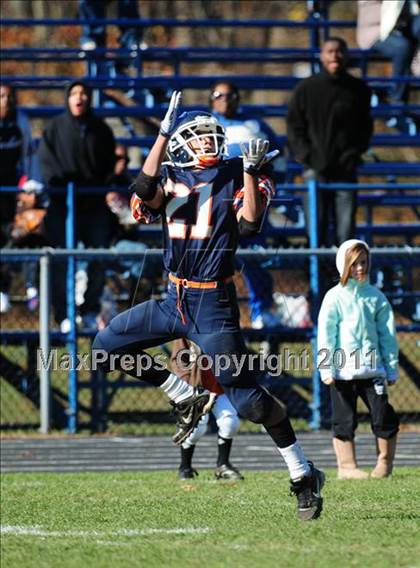 Thumbnail 2 in North Haven @ Lyman Hall photogallery.