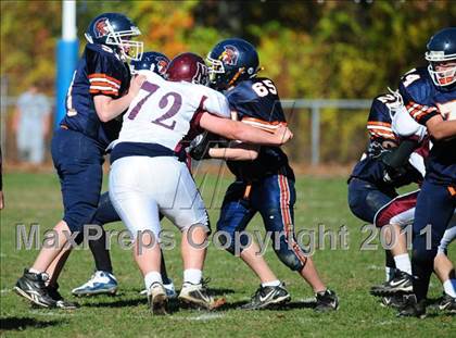 Thumbnail 3 in North Haven @ Lyman Hall photogallery.