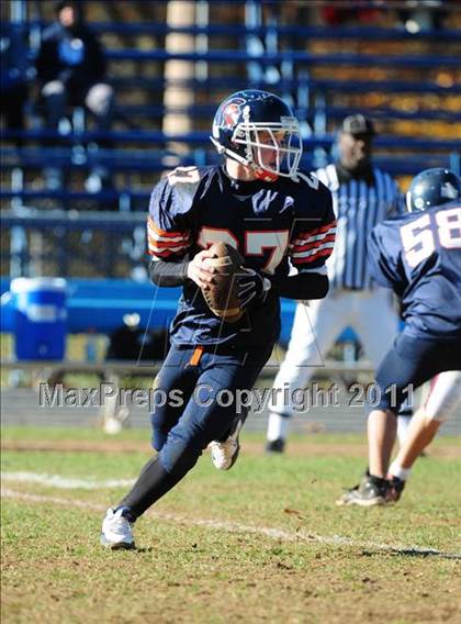 Thumbnail 3 in North Haven @ Lyman Hall photogallery.
