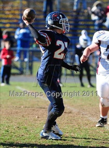 Thumbnail 3 in North Haven @ Lyman Hall photogallery.