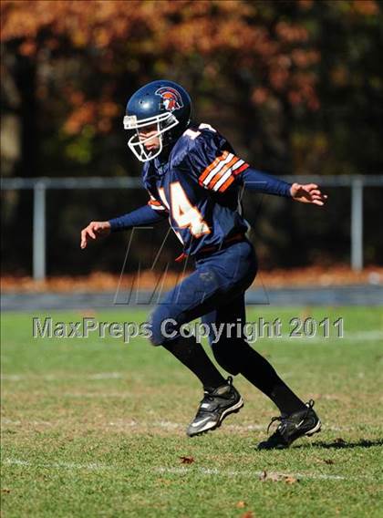 Thumbnail 1 in North Haven @ Lyman Hall photogallery.