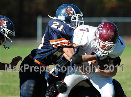 Thumbnail 1 in North Haven @ Lyman Hall photogallery.