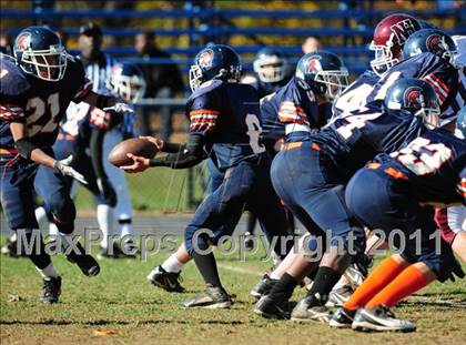 Thumbnail 3 in North Haven @ Lyman Hall photogallery.