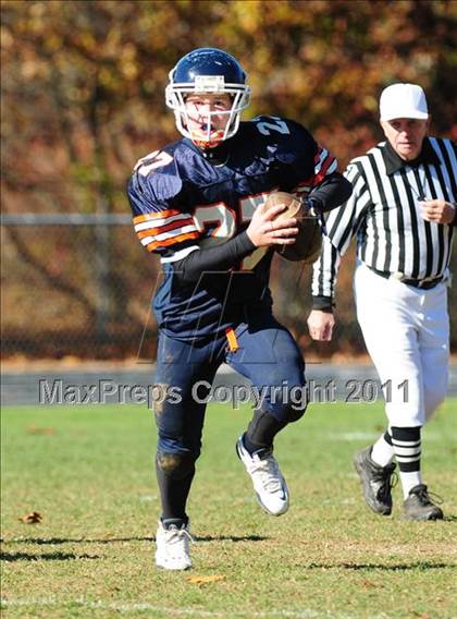 Thumbnail 2 in North Haven @ Lyman Hall photogallery.
