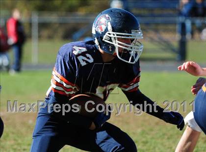 Thumbnail 2 in North Haven @ Lyman Hall photogallery.