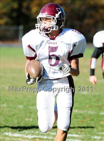 Thumbnail 3 in North Haven @ Lyman Hall photogallery.