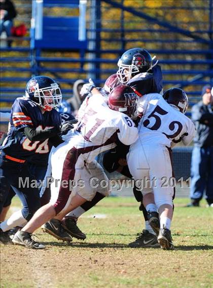 Thumbnail 2 in North Haven @ Lyman Hall photogallery.