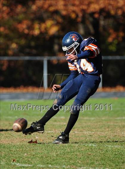 Thumbnail 2 in North Haven @ Lyman Hall photogallery.