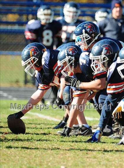 Thumbnail 3 in North Haven @ Lyman Hall photogallery.