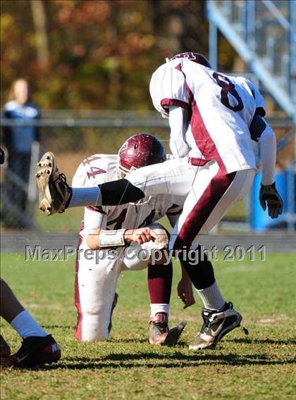 Thumbnail 1 in North Haven @ Lyman Hall photogallery.