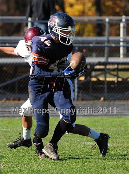 Thumbnail 1 in North Haven @ Lyman Hall photogallery.