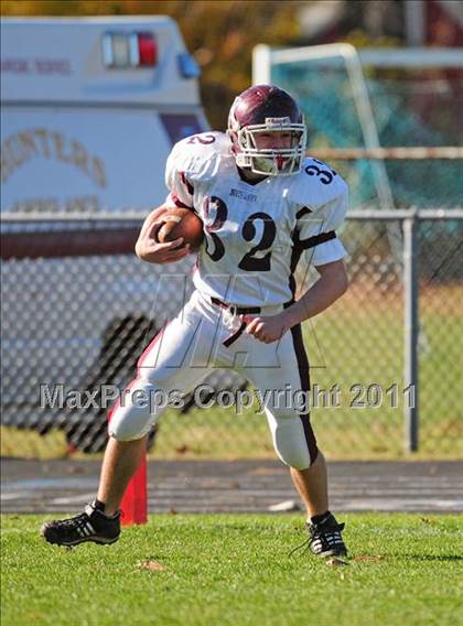 Thumbnail 1 in North Haven @ Lyman Hall photogallery.