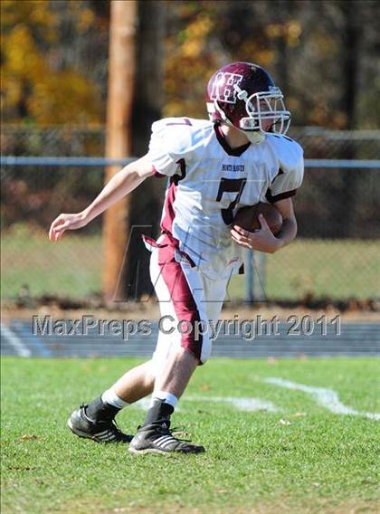 Thumbnail 3 in North Haven @ Lyman Hall photogallery.