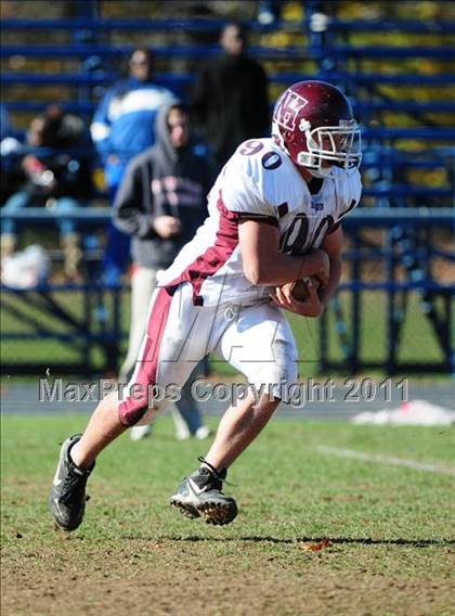 Thumbnail 2 in North Haven @ Lyman Hall photogallery.