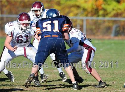 Thumbnail 3 in North Haven @ Lyman Hall photogallery.
